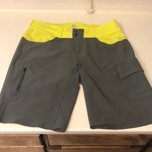 Club Ride MTB shorts